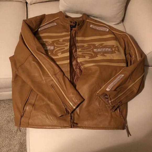 max men jacket